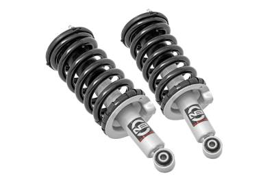 Rough Country - Rough Country 501092 Leveling Strut Kit