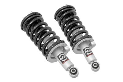 Rough Country - Rough Country 501016 Leveling Strut Kit