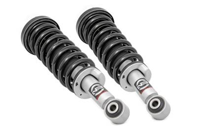 Rough Country - Rough Country 501098 Lifted N3 Struts