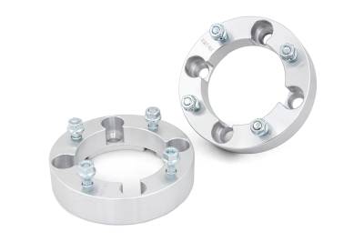 Rough Country - Rough Country 10093 Wheel Spacer