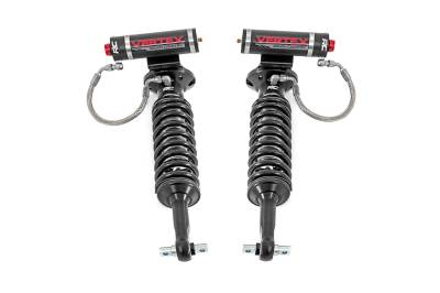 Rough Country - Rough Country 689032 Adjustable Vertex Coilovers