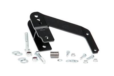 Rough Country - Rough Country 1167 Track Bar Drop Bracket