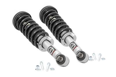 Rough Country - Rough Country 501095 Lifted N3 Struts