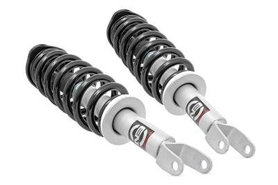 Rough Country - Rough Country 501097 Lifted N3 Struts