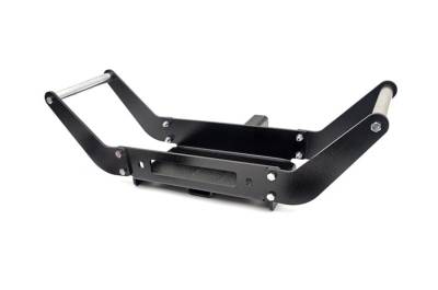 Rough Country - Rough Country RS109 2 in. Receiver Winch Cradle