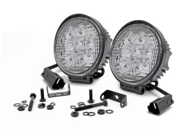 Rough Country - Rough Country 70804 LED Light