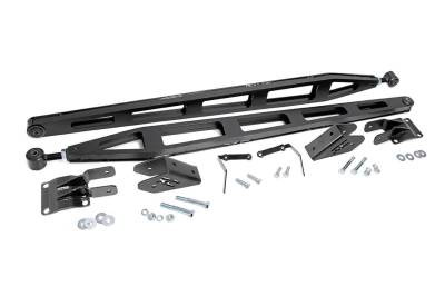 Rough Country - Rough Country 11001 Traction Bar Kit