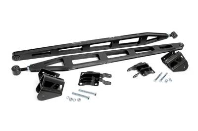 Rough Country - Rough Country 81000 Traction Bar Kit