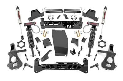 Rough Country - Rough Country 22857 Suspension Lift Kit