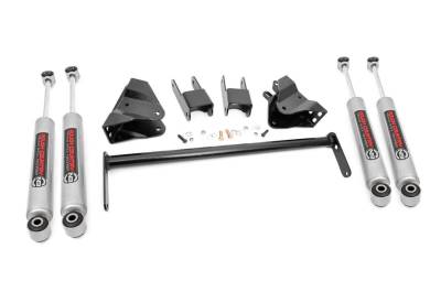 Rough Country - Rough Country 51130 Front Leveling Kit