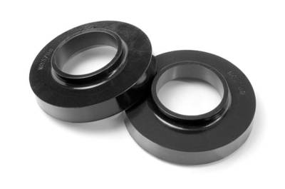 Rough Country - Rough Country 7596 Front Leveling Kit