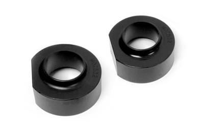 Rough Country - Rough Country 7594 Front Leveling Kit