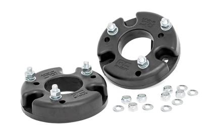 Rough Country - Rough Country 52200 Front Leveling Kit
