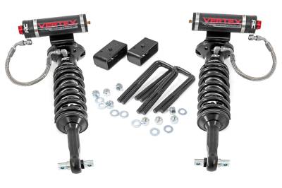 Rough Country - Rough Country 1320V Leveling Lift Kit