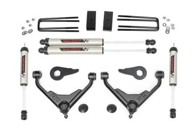Rough Country - Rough Country 859670 Suspension Lift Kit