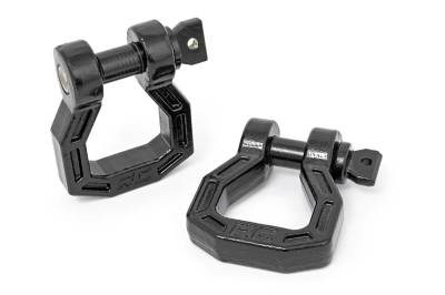 Rough Country - Rough Country RS118 D-Ring