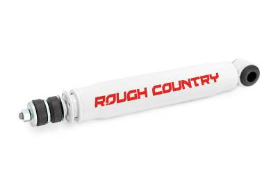 Rough Country - Rough Country 87316 Big Bore Hydro 8000 Series Steering Stabilizer