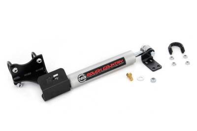 Rough Country - Rough Country 8731930 N3 Steering Stabilizer