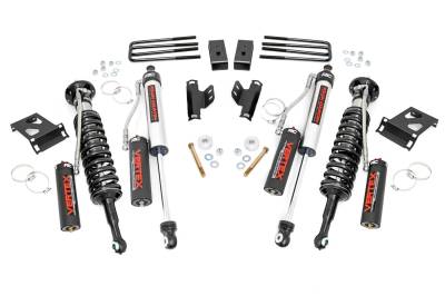 Rough Country - Rough Country 74550 Suspension Lift Kit