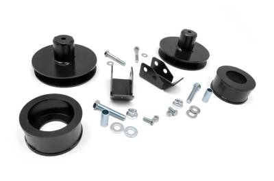 Rough Country - Rough Country 658 Suspension Lift Kit
