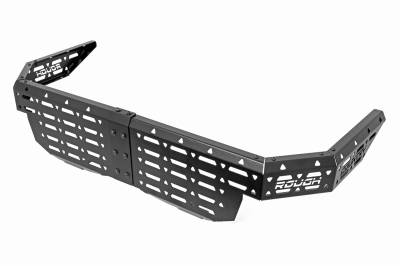 Rough Country - Rough Country 97029 Can-Am Cargo Rack