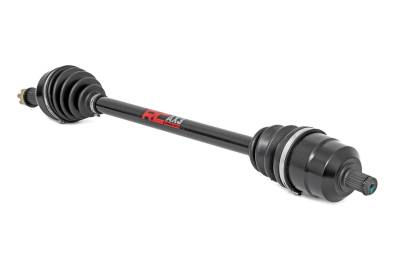 Rough Country - Rough Country 93055 Replacement Front Axle