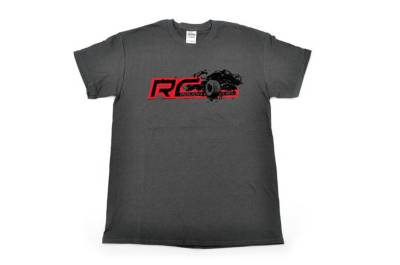 Rough Country - Rough Country 84063 Sleeve T-Shirt