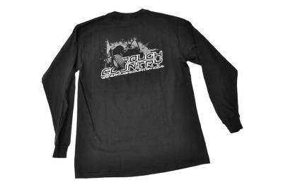 Rough Country - Rough Country 84026LS Sleeve T-Shirt