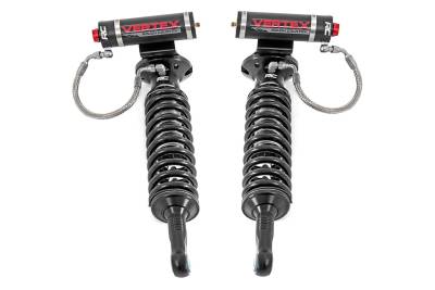 Rough Country - Rough Country 689038 Adjustable Vertex Coilovers