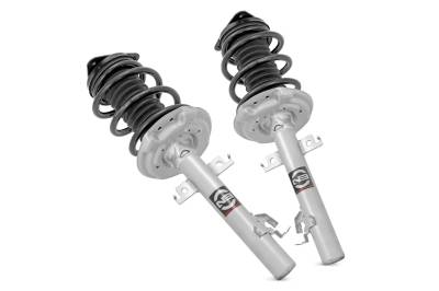 Rough Country - Rough Country 501106 Lifted N3 Struts