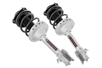 Rough Country - Rough Country 501107 Lifted N3 Struts