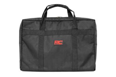 Rough Country - Rough Country 117512 Fire Pit Carry Bag