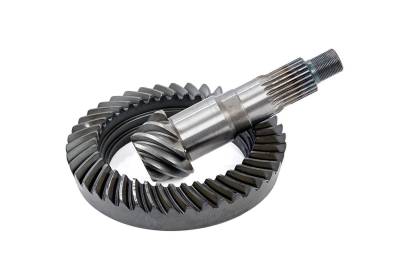 Rough Country - Rough Country 54451312A Ring And Pinion Gear Set