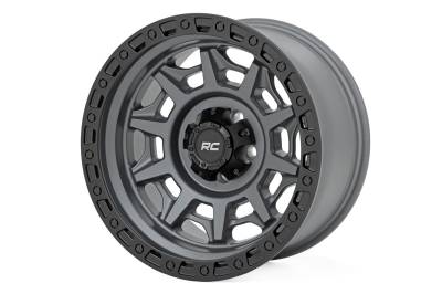 Rough Country - Rough Country 85170917 Series 85 Wheel