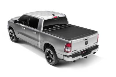 Roll-N-Lock - Roll-N-Lock BT448A Roll-N-Lock A-Series Truck Bed Cover