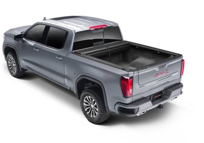 Roll-N-Lock - Roll-N-Lock LG226M Roll-N-Lock M-Series Truck Bed Cover