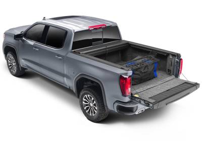 Roll-N-Lock - Roll-N-Lock CM226 Cargo Manager Rolling Truck Bed Divider
