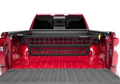 Roll-N-Lock - Roll-N-Lock CM575 Cargo Manager Rolling Truck Bed Divider
