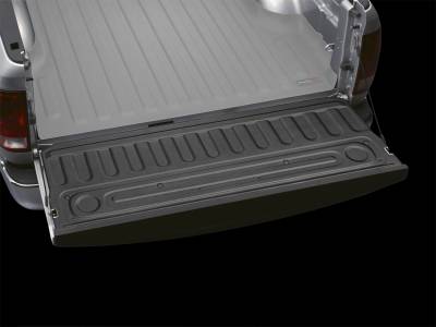 WeatherTech - WeatherTech 3TG16 WeatherTech TechLiner Tailgate Protector