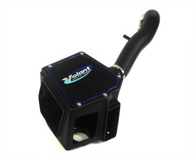 Volant Performance - Volant Performance 15043D Cold Air Intake Kit