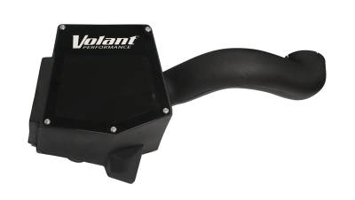 Volant Performance - Volant Performance 15153D Cold Air Intake Kit