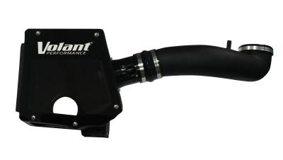 Volant Performance - Volant Performance 15160D Cold Air Intake Kit