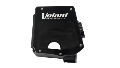 Volant Performance - Volant Performance 15243D Cold Air Intake Kit