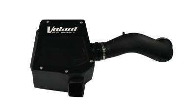 Volant Performance - Volant Performance 15253D Cold Air Intake Kit