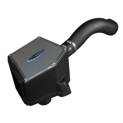 Volant Performance - Volant Performance 15260D Cold Air Intake Kit