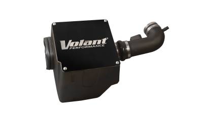 Volant Performance - Volant Performance 15436D Cold Air Intake Kit