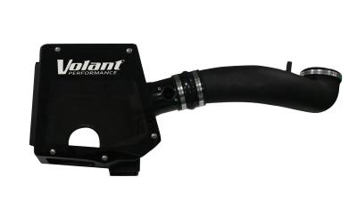 Volant Performance - Volant Performance 15453D Cold Air Intake Kit