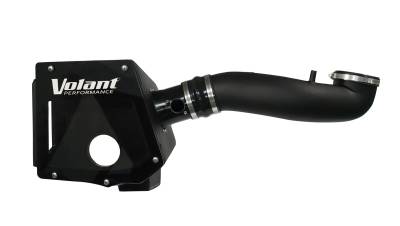 Volant Performance - Volant Performance 15460D Cold Air Intake Kit