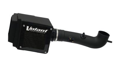 Volant Performance - Volant Performance 15554D Cold Air Intake Kit