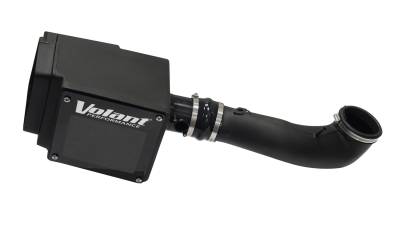 Volant Performance - Volant Performance 15560D Cold Air Intake Kit